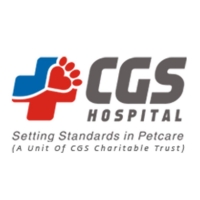 Pet Doctors Near Me | CGS Hospital Sarojini Nagar